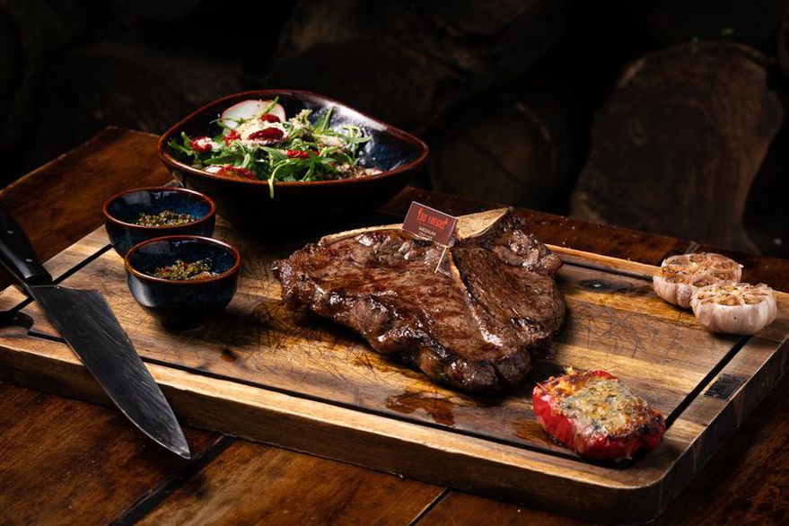 La carne Angus de Argentina llega a Vietnam
