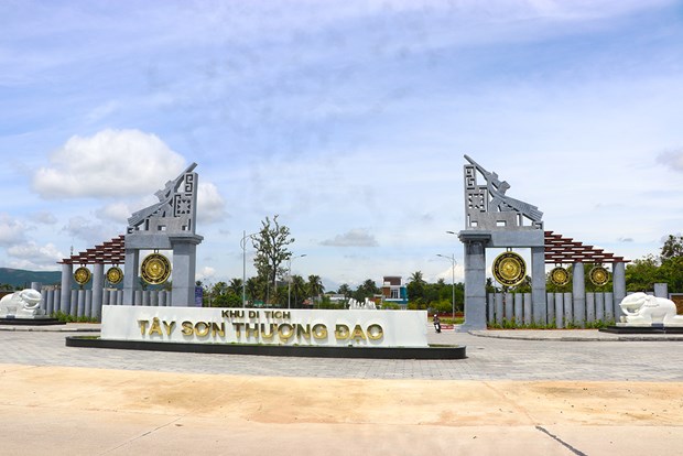 Vietnam tiene cinco nuevas reliquias nacionales especiales