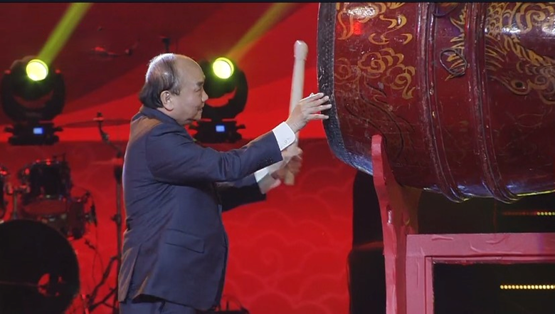 Reconocer el papel de los vietnamitas en el extranjero