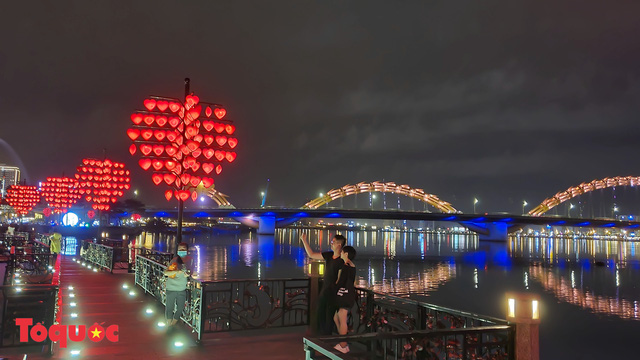 Danang encabeza ranking de competitividad turística de Vietnam