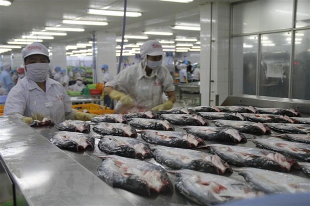 Standard Chartered prevé un crecimiento del PIB de Vietnam del 6,7
