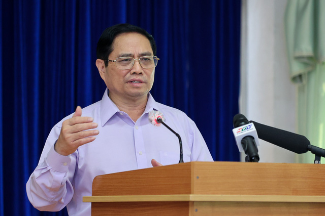 Ciudad Ho Chi Minh toma la delantera en la lucha contra la COVID-19