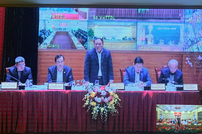 Los turistas extranjeros serán recibidos de forma segura en Vietnam