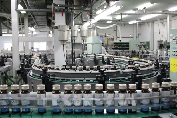 Empresa vietnamita obtiene derechos exclusivos para distribuir productos japoneses