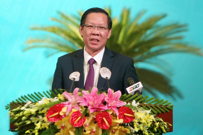 Ciudad Ho Chi Minh espera más aportes de compatriotas en el extranjero al desarrollo municipal