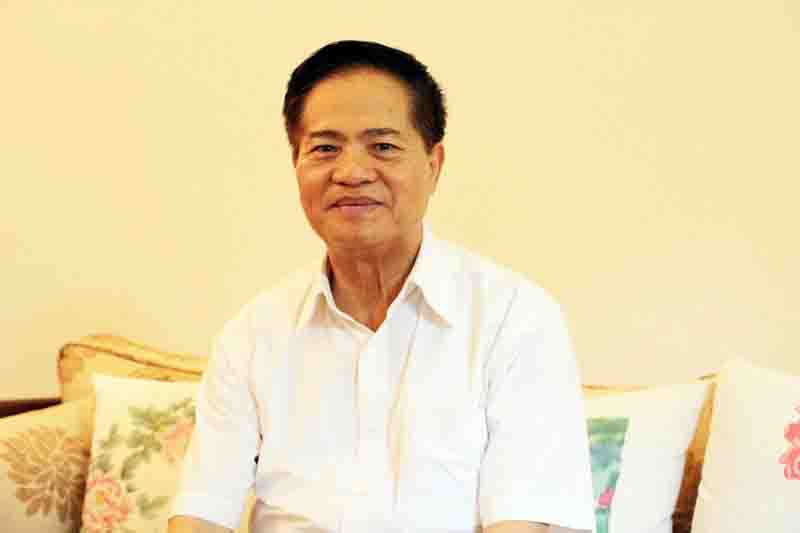 ¡Con el Partido, la primavera