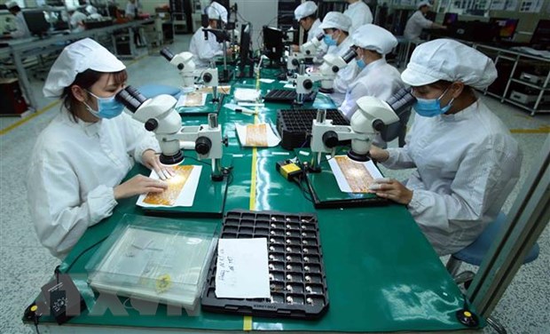 Acuerdos de libre comercio impulso para la economía en 2022