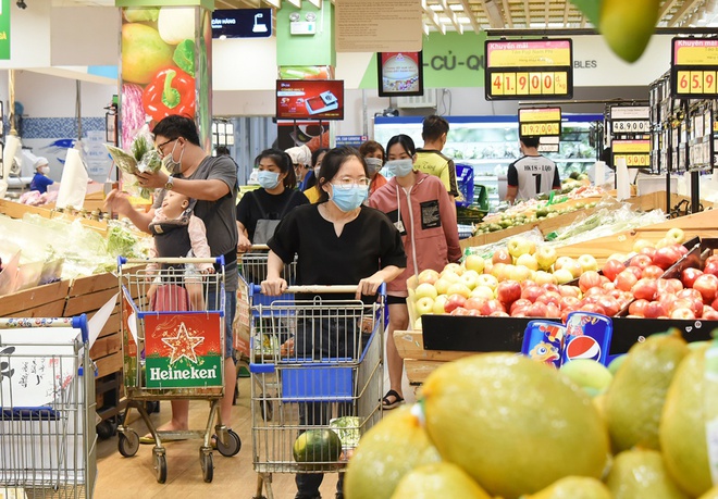 Las empresas vietnamitas cada vez más presentes en el mercado minorista