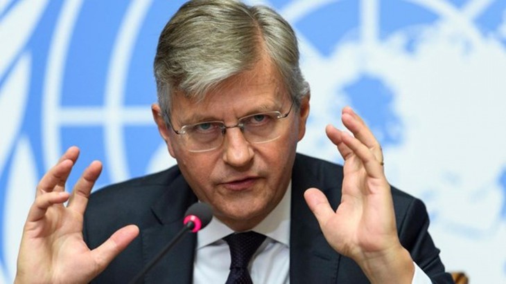 ONU elogia contribuciones de Vietnam a operaciones de mantenimiento de la paz