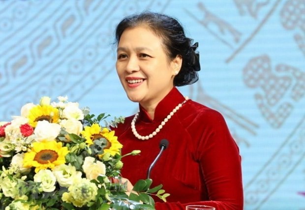 Se necesita una nueva mentalidad para promover la diplomacia de pueblo a pueblo de Vietnam
