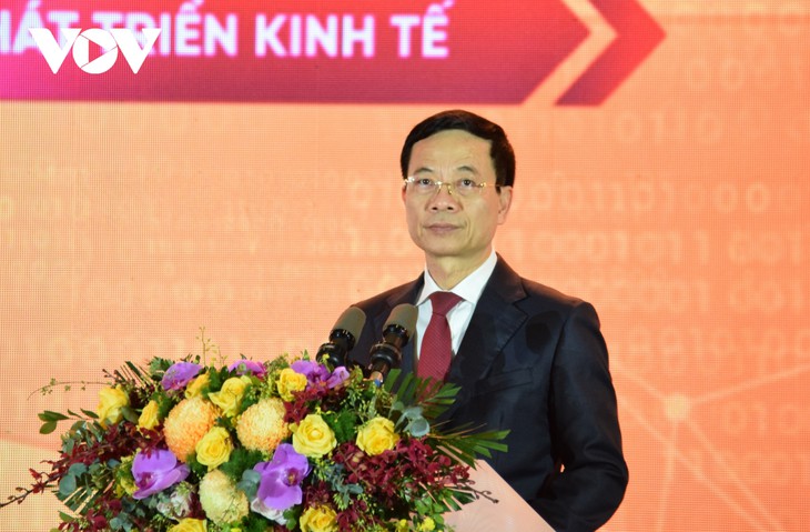 Vietnam acelera la transformación digital