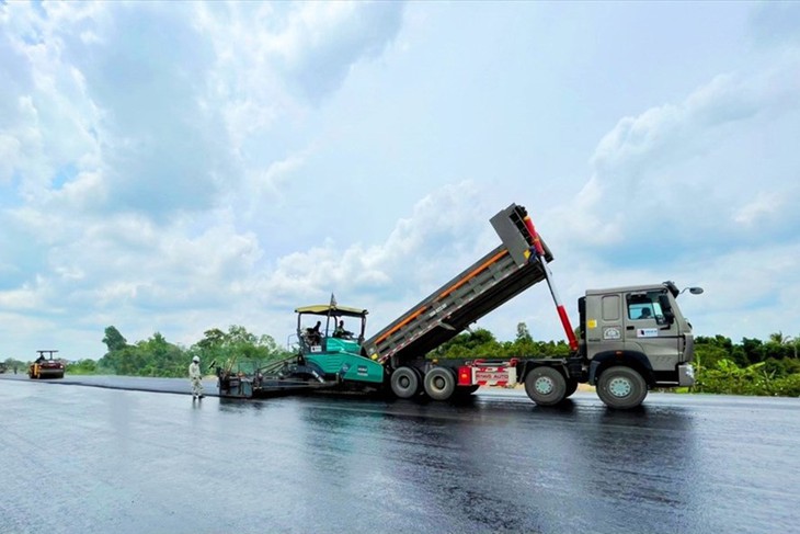 Un entusiasta nuevo día de trabajo
