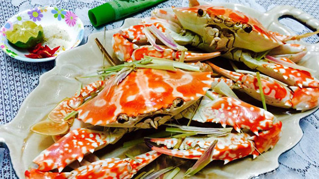 Saboreando especialidades en la isla de las perlas de Phu Quoc