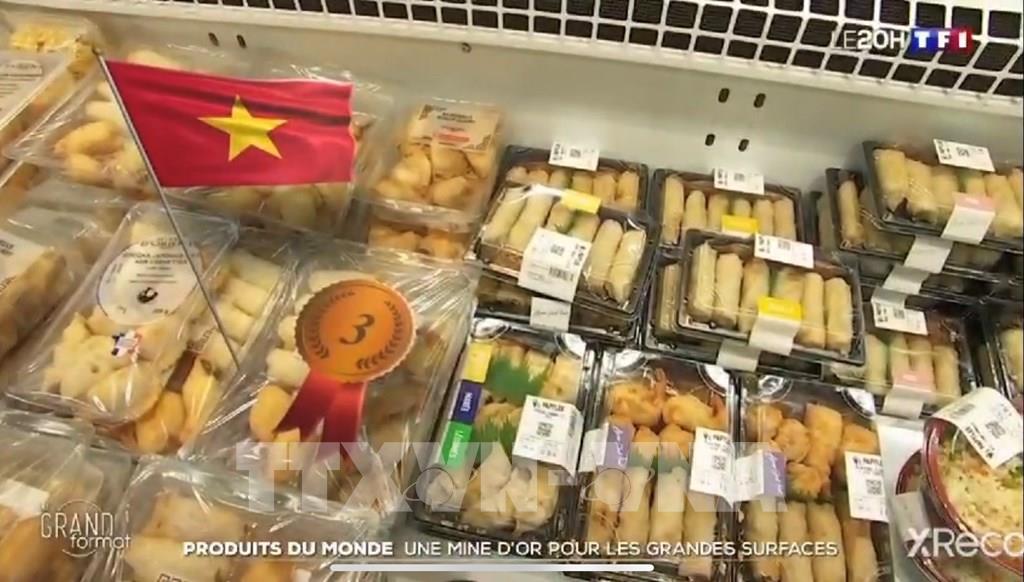 El Nem de Vietnam, el plato favorito de los franceses
