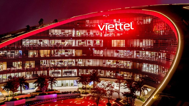 La clasificación de Viettel aumentó de manera sorprendente