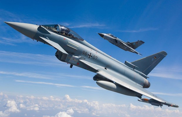 España y los Países Bajos desplegarán efectivos en el Flanco Oriental de la OTAN