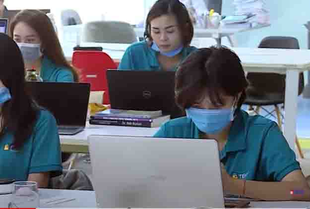 Vietnam aumenta inversión en infraestructura de Internet para 2022