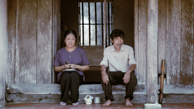 Una película vietnamita en el Festival Internacional de Cine de Berlín