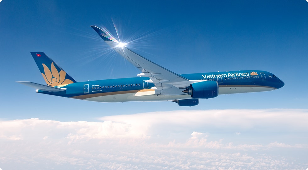 Vietnam Airlines conecta a los jóvenes con el sector aeronaútico