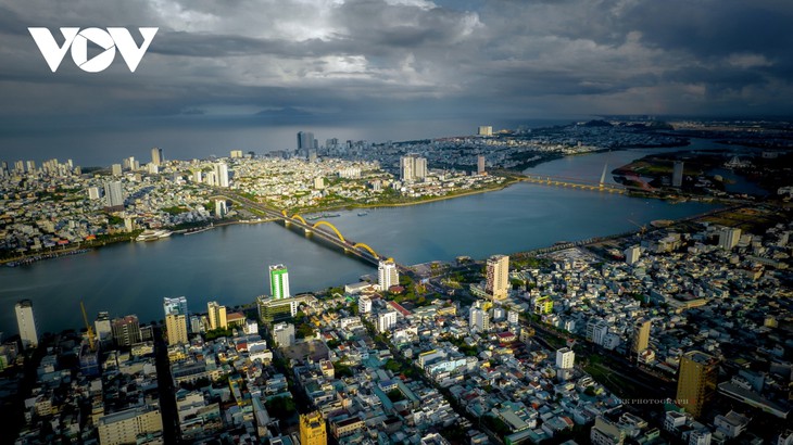 Da Nang en camino de convertirse en la tercera área urbana especial de Vietnam