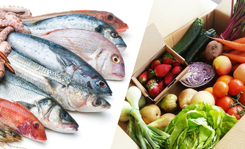 El mercado japonés, un gran espacio disponible para los productos agrícolas, acuáticos y alimenticios de Vietnam