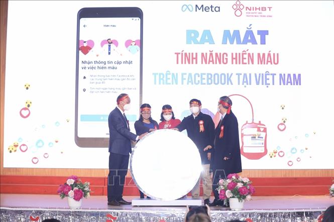 Arranca la campaña de donación de sangre más grande de Vietnam