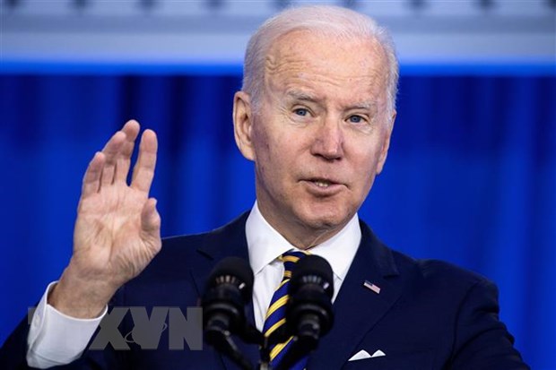 La nueva estrategia de Estados Unidos en el Indo-Pacífico para respaldar el ascenso y liderazgo regional de India