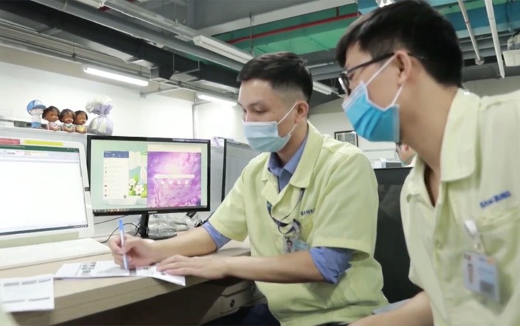 Jóvenes ansiosos de aportar a la comunidad