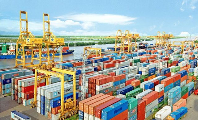 El volumen de negocios de importación y exportación de Vietnam aumenta un 83 durante el Año Nuevo Lunar