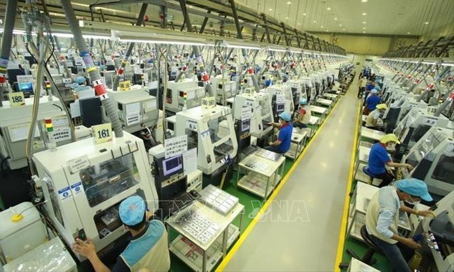 Vietnam - “nuevo tigre asiático”, según Business Times