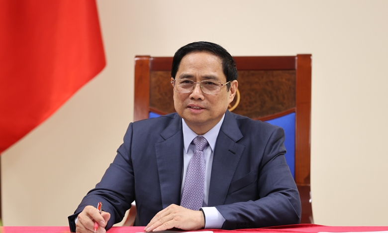 Vietnam prioriza una cooperación más duradera con Pfizer