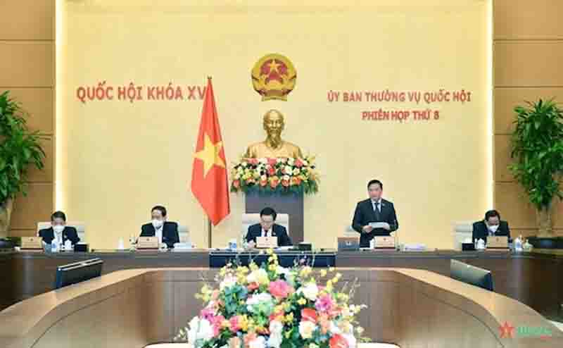 El Parlamento aprueba la conversión de Pho Yen en una ciudad de la provincia de Thai Nguyen