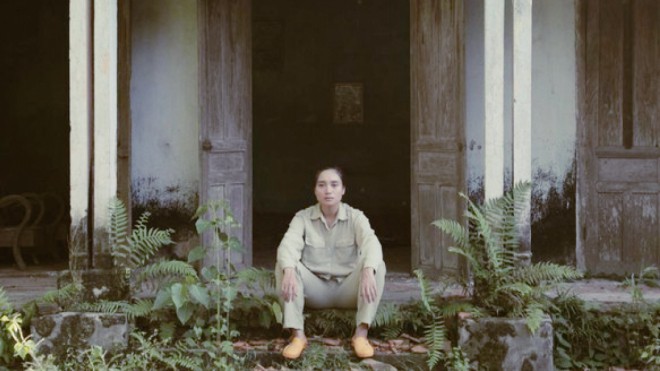 La película vietnamita “Mien Ky Uc” se proyecta en la Berlinale