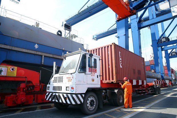 Banco de Singapur considera a Vietnam beneficiario clave de RCEP