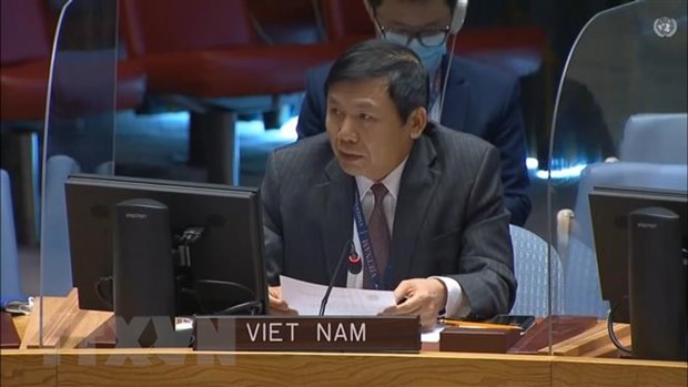 Vietnam comparte experiencias en reducción de la pobreza y resolución de crisis en una sesión de la CSOCD de la ONU