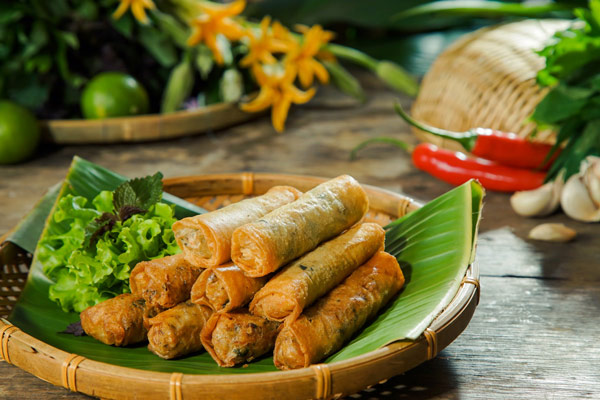 Hanói entre los 25 mejores destinos del mundo para amantes de la gastronomía