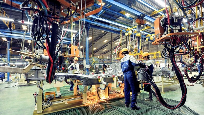 Notable aumento en los principales indicadores económicos en enero