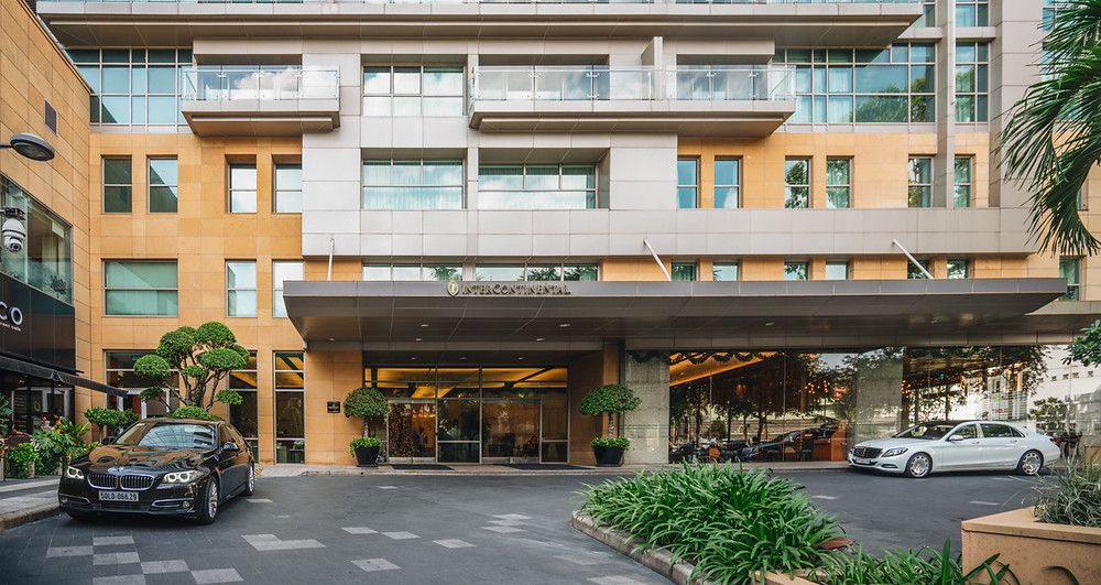 Publicada la lista de hoteles elegibles para recibir turistas internacionales en Ciudad Ho Chi Minh