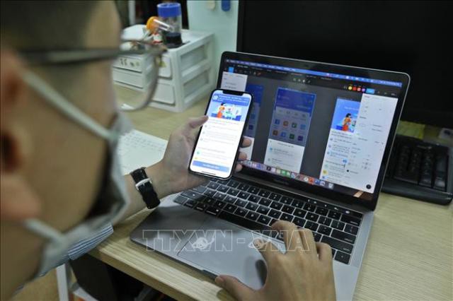 Seminario busca opiniones sobre proyecto de decreto sobre servicios basados ​​en Internet