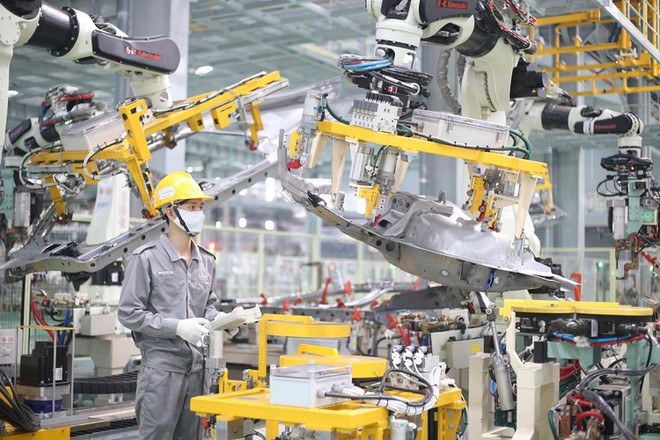 El banco Standard Chartered pronostica que la economía de Vietnam se recuperará con fuerza en 2022