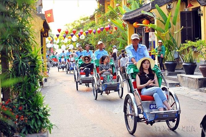 Quang Nam, destino verde para los turistas