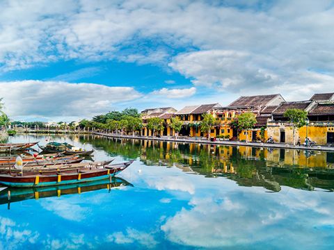 Vietnam figura entre principales tendencias de viaje en 2022
