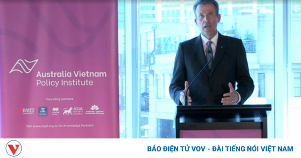 Inaugurado el primer Instituto de Política Vietnam-Australia