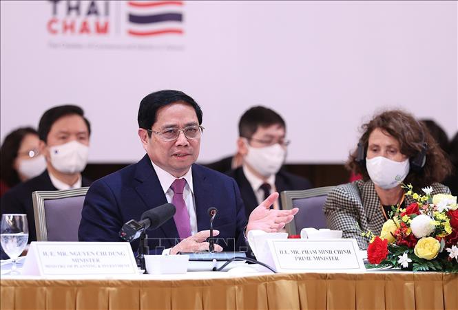 Vietnam por superar las dificultades con audacia, creatividad y adaptabilidad