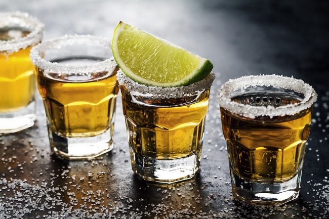El Tequila mexicano conquista el mercado estadounidense