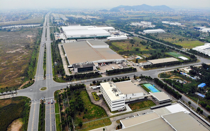 La cooperación entre Vietnam y Singapur ofrece grandes oportunidades