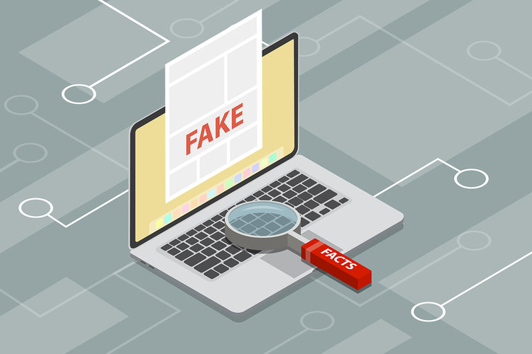 Brasil presenta una plataforma para identificar noticias falsas con alta precisión