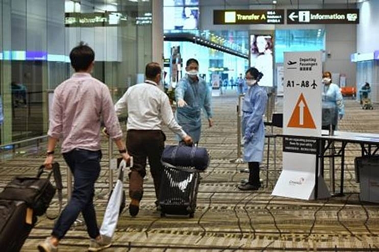 La APEC se prepara para reiniciar los viajes