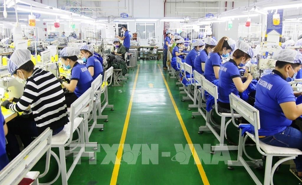La dirigente del PNUD en Vietnam destaca la oportunidad de recuperación socioeconómica del país