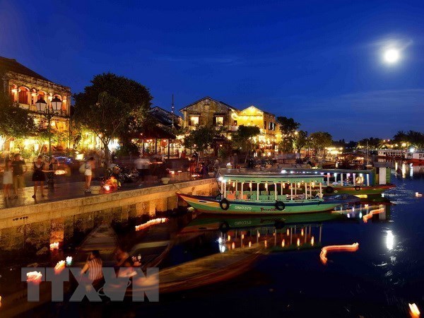 Ciudad vietnamita de Hoi An entre los 21 destinos más románticos del mundo